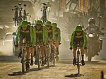 Thumbnail for 2015 Cannondale–Garmin season