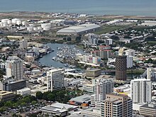 Townsville CBD and surrounds Townsville DSC08648 Qld.jpg