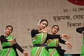 File:Traditional Dance performance at Ekusher Cultural Fest 2024 14.jpg