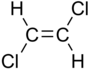 trans-1,2-dichloroethene