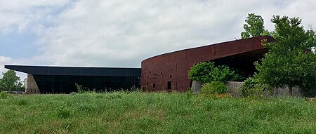 Trinity Audubon Center