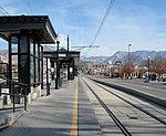 Trolley station (UTA)