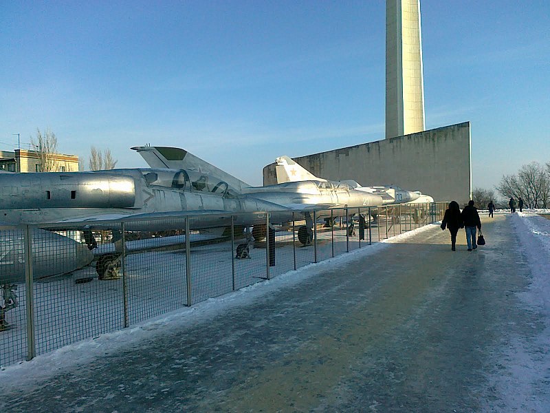 File:Tsentralnyy rayon, Volgograd, Volgogradskaya oblast', Russia - panoramio - МВ АР4А (52).jpg