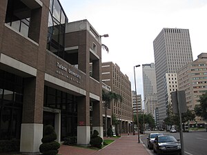 Tulane Medical Center