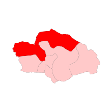 Tundi constituency map.svg