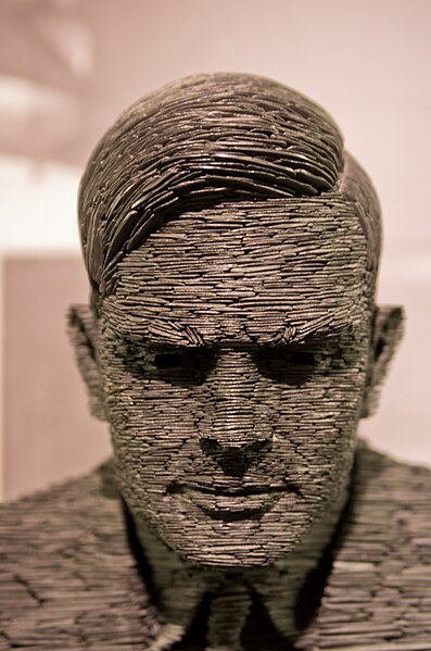 File:Turing-statue-Bletchley 11.jpg