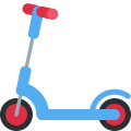 Kick scooter