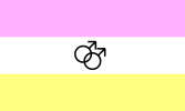 Twink Pride Flag (proposed design)