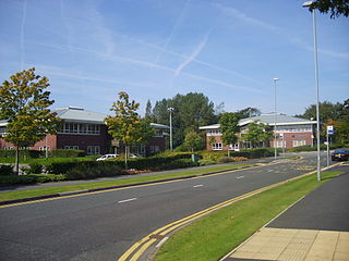 <span class="mw-page-title-main">Tytherington, Cheshire</span> Human settlement in England