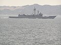 USS Gary (FFG-51) underway in Tokyo Bay, in March 2004.jpg