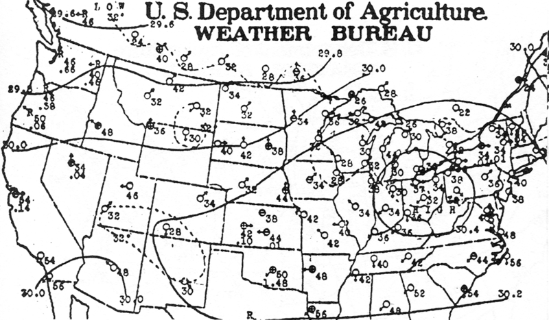 File:US weather map, 5 Nov 1913.png