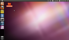 Ubuntu 11.04 Unity Desktop 3.2.14.png