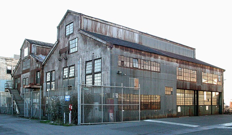 File:Union Iron Works Historic District Power Station Buildings 21 and 22.jpg