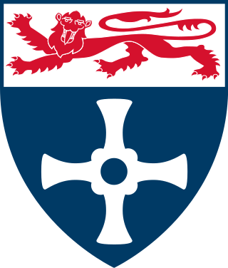 <span class="mw-page-title-main">Newcastle University</span> University in Newcastle upon Tyne, United Kingdom (established 1834)