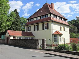 Unter Dem Königsberg in Bad Karlshafen