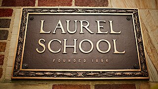 Laurel School Private school in Shaker Heights, Ohio, United States