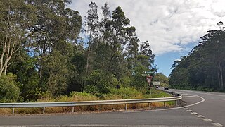 <span class="mw-page-title-main">Uralba, New South Wales</span> Town in New South Wales, Australia