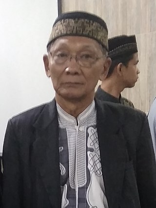 <span class="mw-page-title-main">Insan Mokoginta</span> Indonesian Islamic preacher (1949–2020)