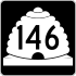 Utah SR 146.svg