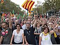 Miniatura per Unió Sindical de Treballadors i Treballadores de l’Ensenyament de Catalunya - Federació Sindical de l'Ensenyament de Catalunya