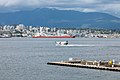 * Nomination Seaplane (Harbour Air) at Vancouver Harbour Flight Centre, Vancouver, British Columbia, Canada --XRay 03:41, 24 August 2022 (UTC) * Promotion  Support Good quality -- Johann Jaritz 03:48, 24 August 2022 (UTC)
