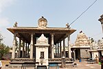 Thumbnail for Varadharajaperumal temple, Thirubuvanai