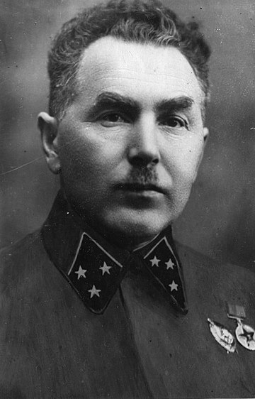 Wasilij Kuzniecow (generał)