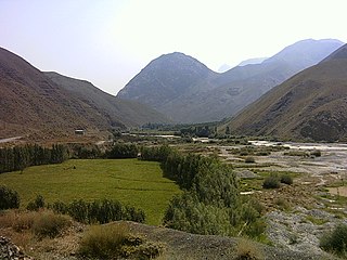 <span class="mw-page-title-main">Noor River</span>