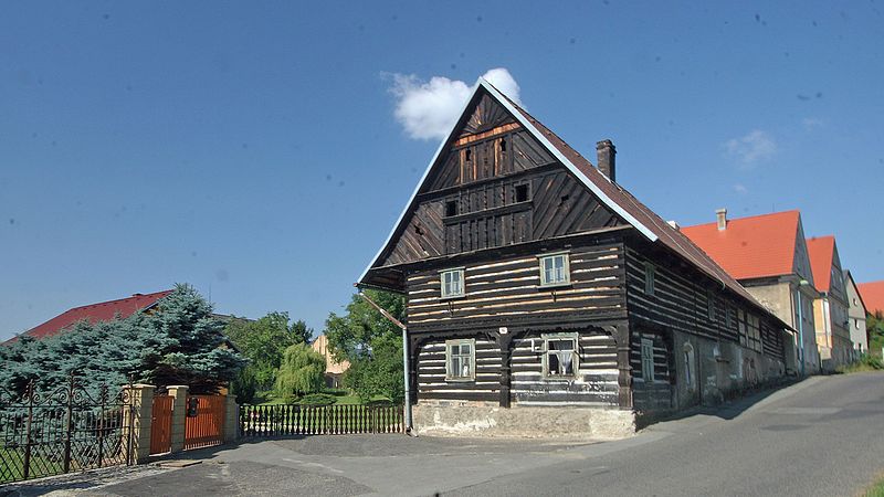 File:Venkovský dům (Starý Týn), Starý Týn 15.JPG