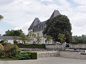 Schloss Vervant