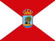 Vigo – vlajka