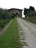 Miniatura per Villa La Gallina