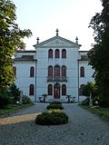 Miniatura per Villa Sagredo (Vigonovo)