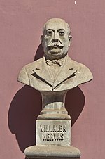 Miniatura para Miguel Villalba Hervás