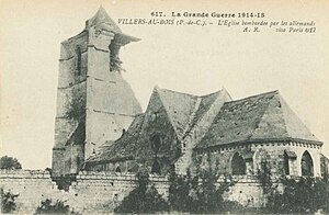 Villers-Ach-Bos