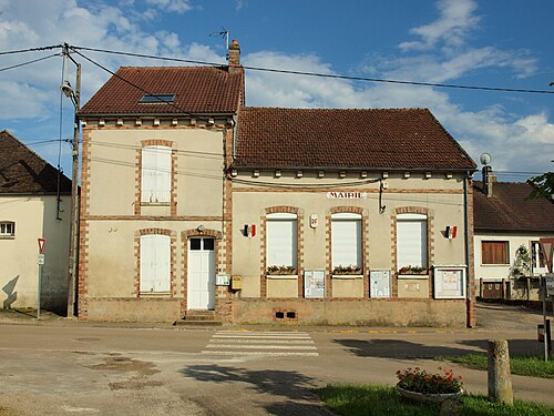 Volet roulant Villethierry (89140)