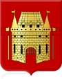 Vilvoorde wapen.svg