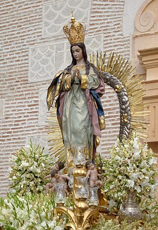 Inmaculada Concepción (Alhendín)