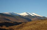 Miniatura para Sierra de Moncayo