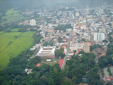 La Victoria (Aragua)