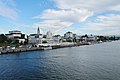 View of Valdivia