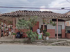 Estación Itagüí