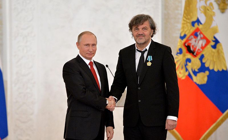 File:Vladimir Putin and Emir Kusturica.jpg