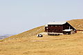 Berghütte auf dem Vlašić