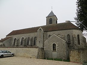 Voinsles - Église Saint-Étienne 1.jpg