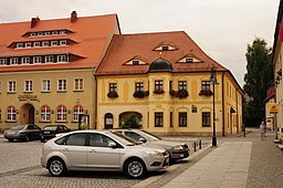 Voogt'sches Haus Neustadt (Sachsen) 01