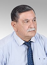 Миниатюра для Алиев, Вугар Амирович