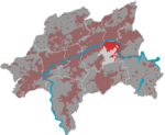 Heckinghausen (Stadtbezirk)