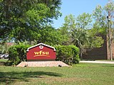 WFSU Public Broadcast Center (WFSU-TV and WFSU-FM)