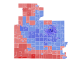 2020 United States House of Representatives election in Wisconsin's 2nd congressional district